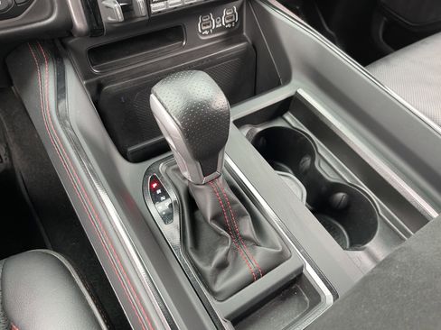 Used 2023 RAM 1500 TRX w/ TRX Level 2 Equipment Group image 27