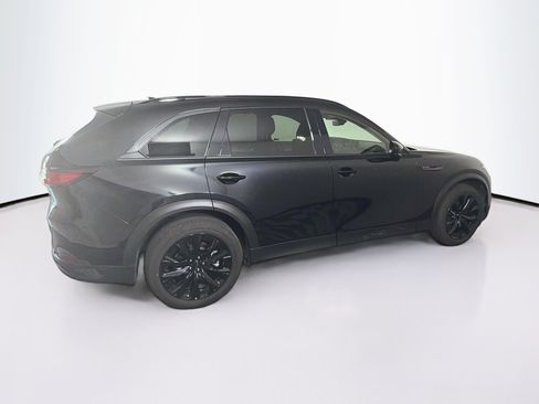 Used 2026 MAZDA CX-90 3.3 Turbo w/ Premium Sport Pkg AWD/4WD image 10
