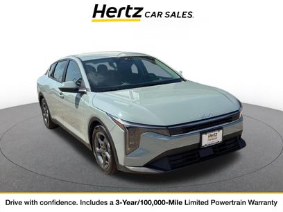 Used 2026 Kia K4