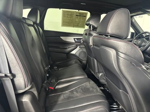 Used 2023 Acura MDX A-Spec AWD/4WD image 10