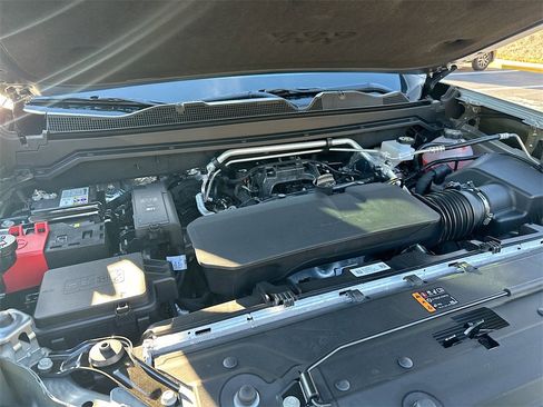 New 2026 GMC Canyon Elevation w/ Convenience Package image 26