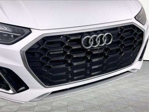 Used 2024 Audi Q5 2.0T Premium Plus AWD/4WD image 29