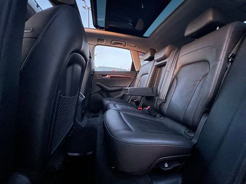 Used 2016 Audi Q5 2.0T Premium w/ Audi MMI Navigation Plus image 20