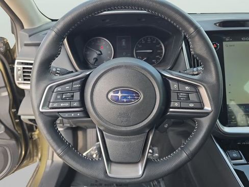 Certified 2023 Subaru Outback Limited AWD/4WD image 24