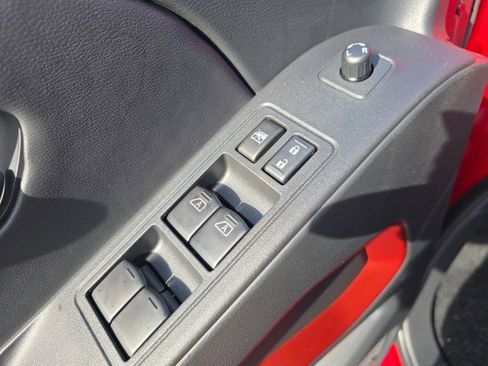 New 2026 Nissan Frontier PRO-4X image 26