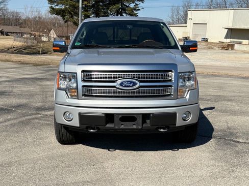Used 2009 Ford F150 Platinum image 8