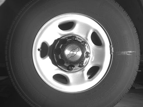 Used 2025 Chevrolet Express 3500 LT w/ LT Preferred Equipment Group image 12