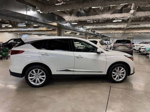Certified 2020 Acura RDX AWD image 6
