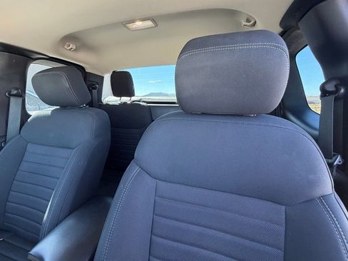 Used 2020 Ford Ranger XL w/ Equipment Group 101A Mid image 11