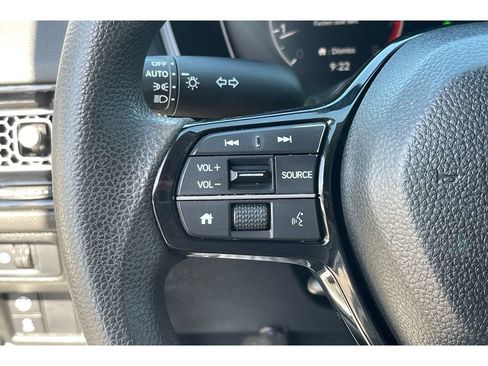 Used 2023 Honda Civic LX image 33
