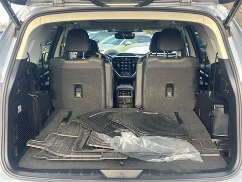 Used 2023 Subaru Ascent Limited w/ Technology Package image 33