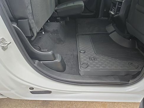 New 2026 RAM 1500 Big Horn image 98