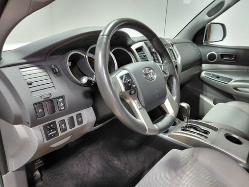 Used 2014 Toyota Tacoma 4x4 Double Cab image 26