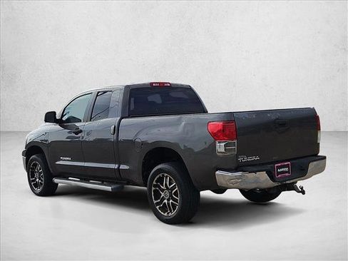 Used 2011 Toyota Tundra 2WD Double Cab w/ Tow Pkg image 13