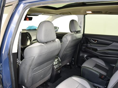 Used 2024 Subaru Ascent Onyx Edition AWD/4WD image 47