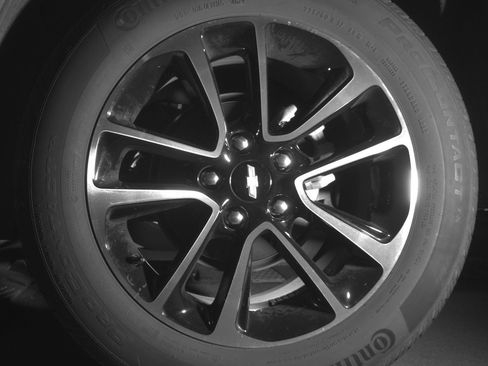 Used 2025 Chevrolet TrailBlazer LT FWD image 14