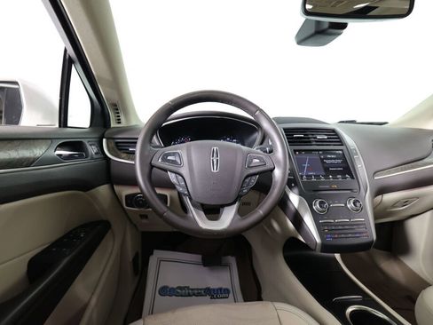 Used 2017 Lincoln MKC Reserve w/ Lincoln MKC Climate Package image 25