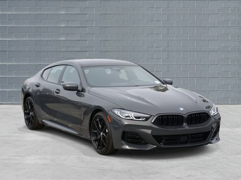 New 2026 BMW 840i 840i RWD image 1