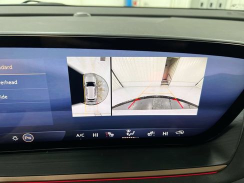 New 2026 Buick Envision Sport Touring AWD/4WD image 16