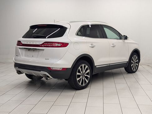 Used 2019 Lincoln MKC Reserve w/ MKC Climate Package image 7
