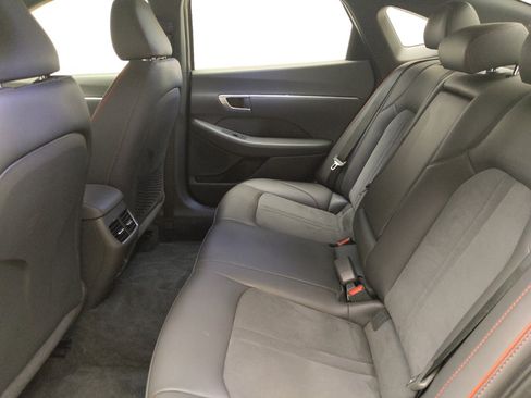 Used 2022 Hyundai Sonata SEL Plus FWD image 18