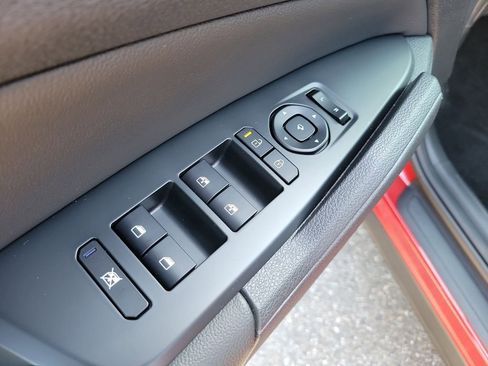 New 2026 Kia Sportage SX image 22