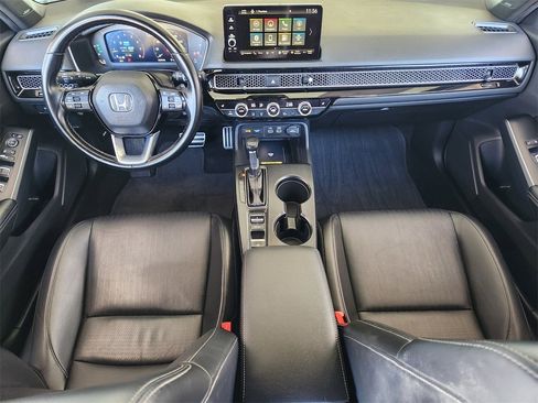 Certified 2023 Honda Civic Sport Touring image 25