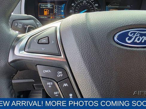 Used 2024 Ford Edge Titanium w/ Titanium Elite Package image 16