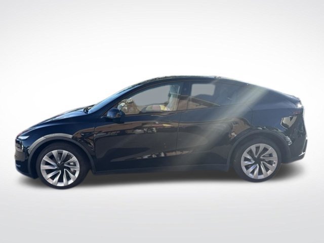 Used 2026 Tesla Model Y Long Range AWD/4WD image 8