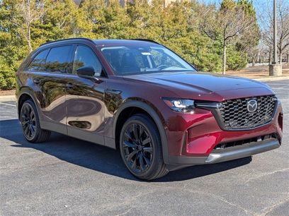 New 2026 MAZDA CX-90 3.3 Turbo w/ Premium Sport Pkg