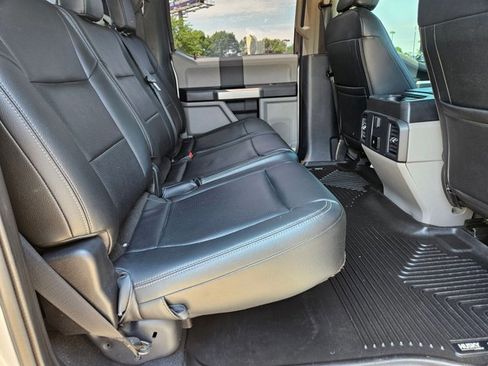 Used 2021 Ford F250 XL w/ STX Appearance Package AWD/4WD image 19