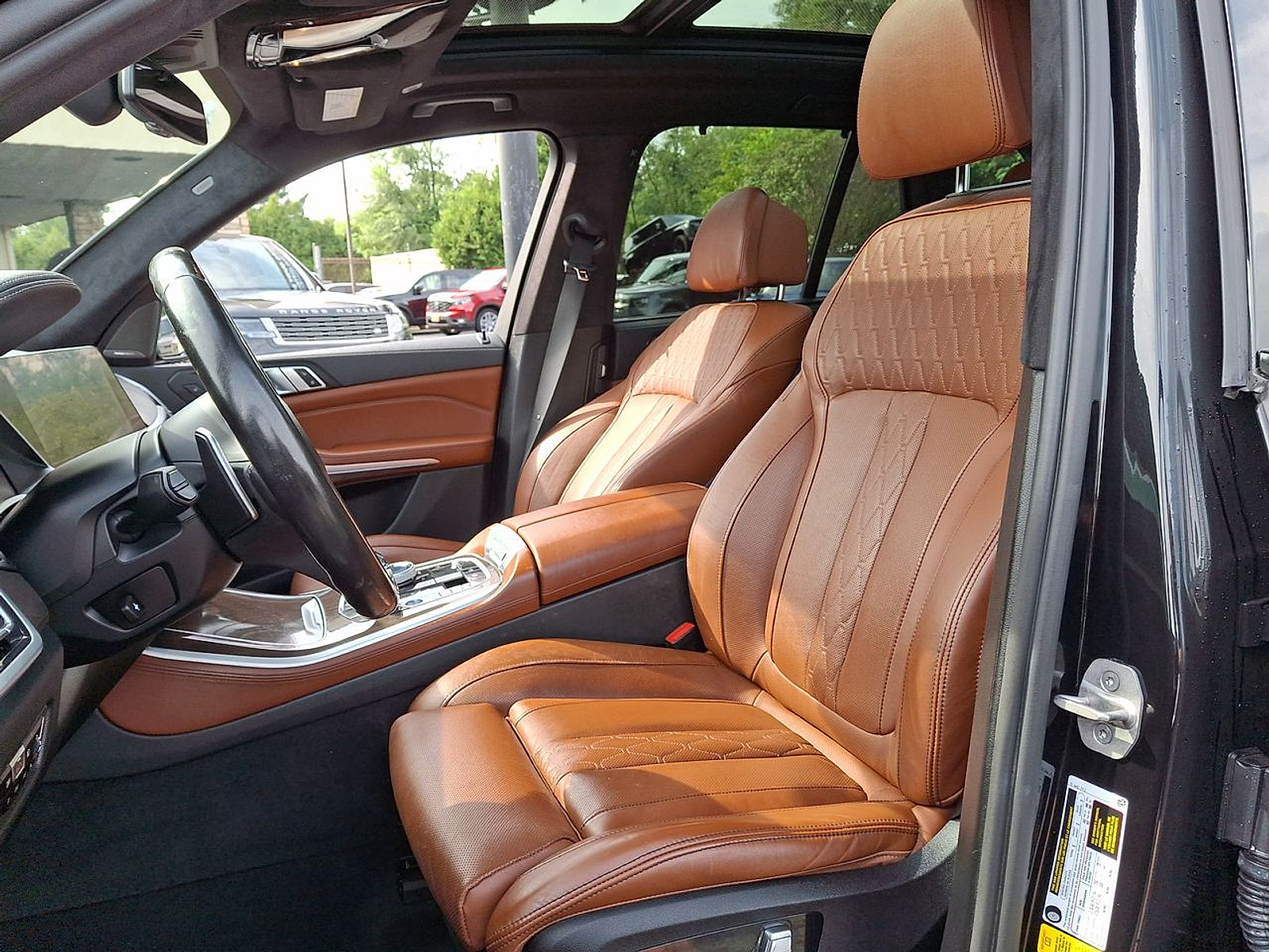 Used 2022 BMW X5 xDrive45e AWD/4WD image 17