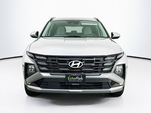 Used 2025 Hyundai Tucson SEL image 2