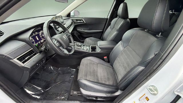 Used 2024 Mitsubishi Outlander Ralliart AWD/4WD image 18