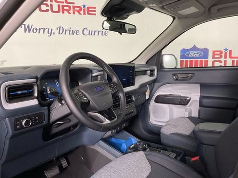New 2026 Ford Maverick XLT w/ XLT Luxury Package FWD image 13