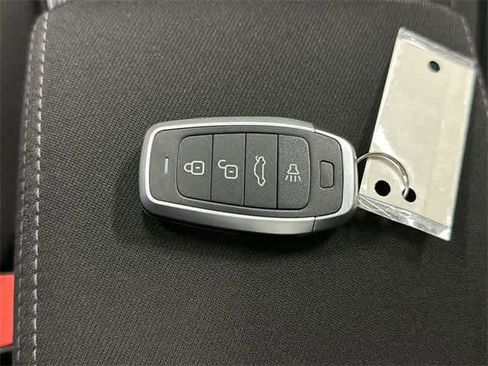 Certified 2024 Honda Civic EX image 32