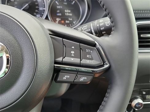 New 2025 MAZDA CX-5 AWD 2.5 S w/ Select Package image 6