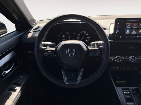Used 2024 Honda CR-V Sport Touring image 15