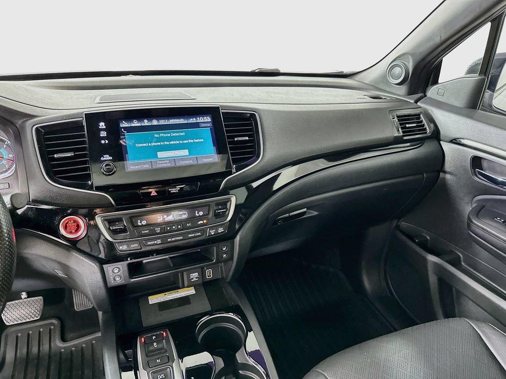Certified 2020 Honda Passport Elite image 20