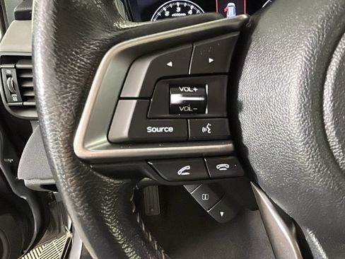 Used 2021 Subaru Outback Premium AWD/4WD image 18
