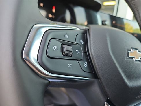 New 2026 Chevrolet TrailBlazer LT w/ Convenience Package image 36