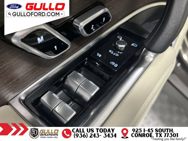 Used 2023 Land Rover Range Rover SE AWD/4WD image 20