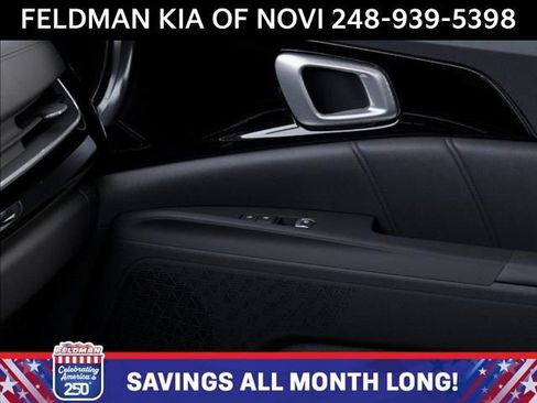 New 2026 Kia Carnival SX Prestige FWD image 26