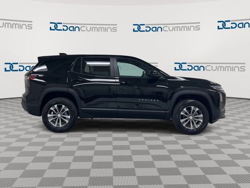 New 2026 Chevrolet Equinox LT FWD image 9