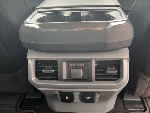 Used 2023 Ford F150 Lariat w/ Equipment Group 502A High AWD/4WD image 3