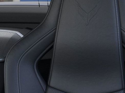 New 2026 Chevrolet Corvette Z06 image 21