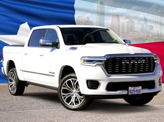 New 2026 RAM 1500 Tungsten w/ Trailer Tow Group video 1