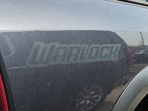 Used 2020 RAM 1500 Classic Warlock image 9