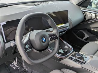 New 2026 BMW X3 xDrive30 w/ Convenience Package video 3