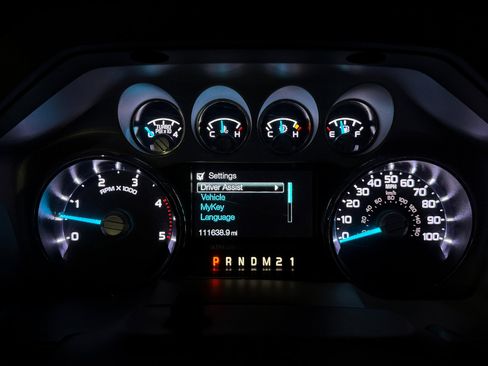 Used 2016 Ford F250 XLT w/ XLT Value Package image 21